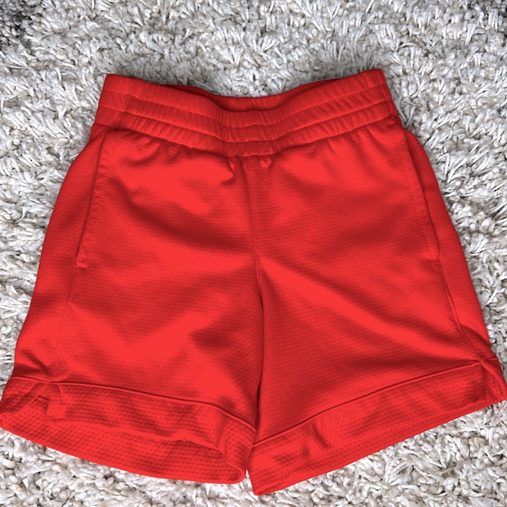 Athletic Works Toddler Boy Shorts